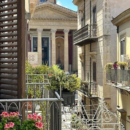 Maison Opera Palermo Zewnętrze zdjęcie