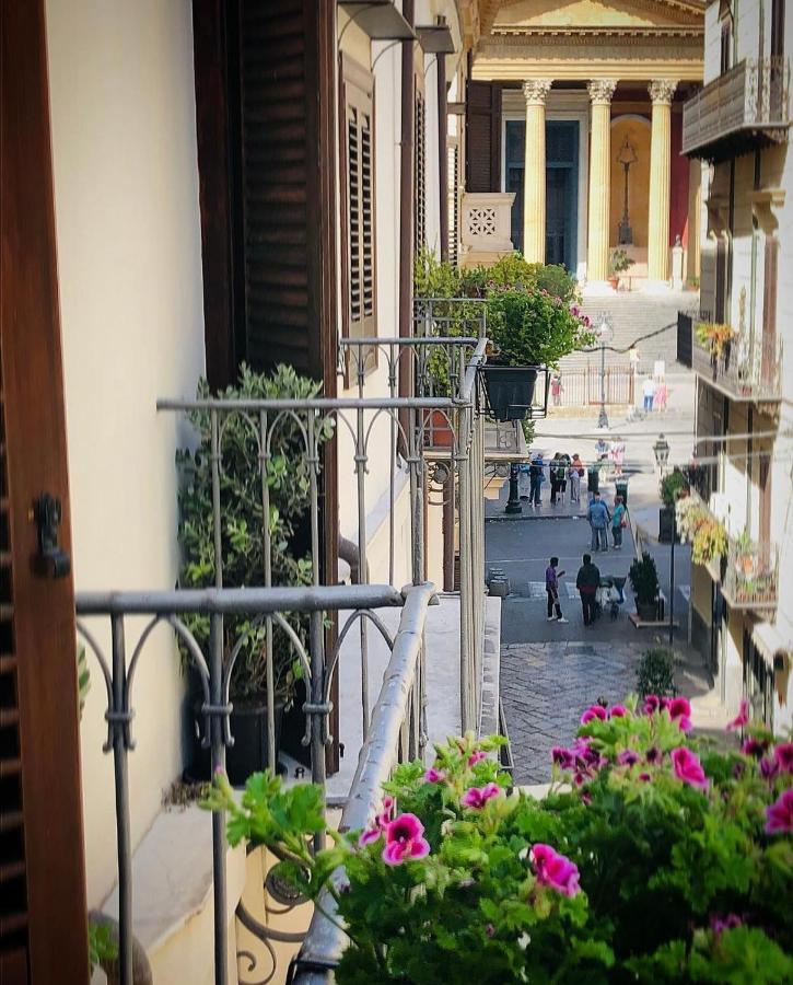 Maison Opera Palermo Zewnętrze zdjęcie