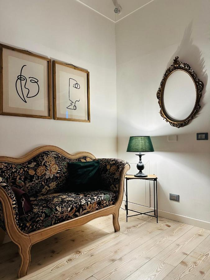 Maison Opera Palermo Zewnętrze zdjęcie