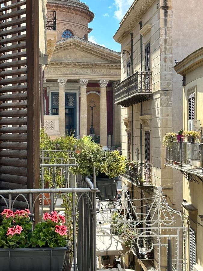 Maison Opera Palermo Zewnętrze zdjęcie